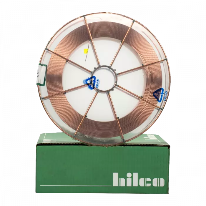 HILCORD 600